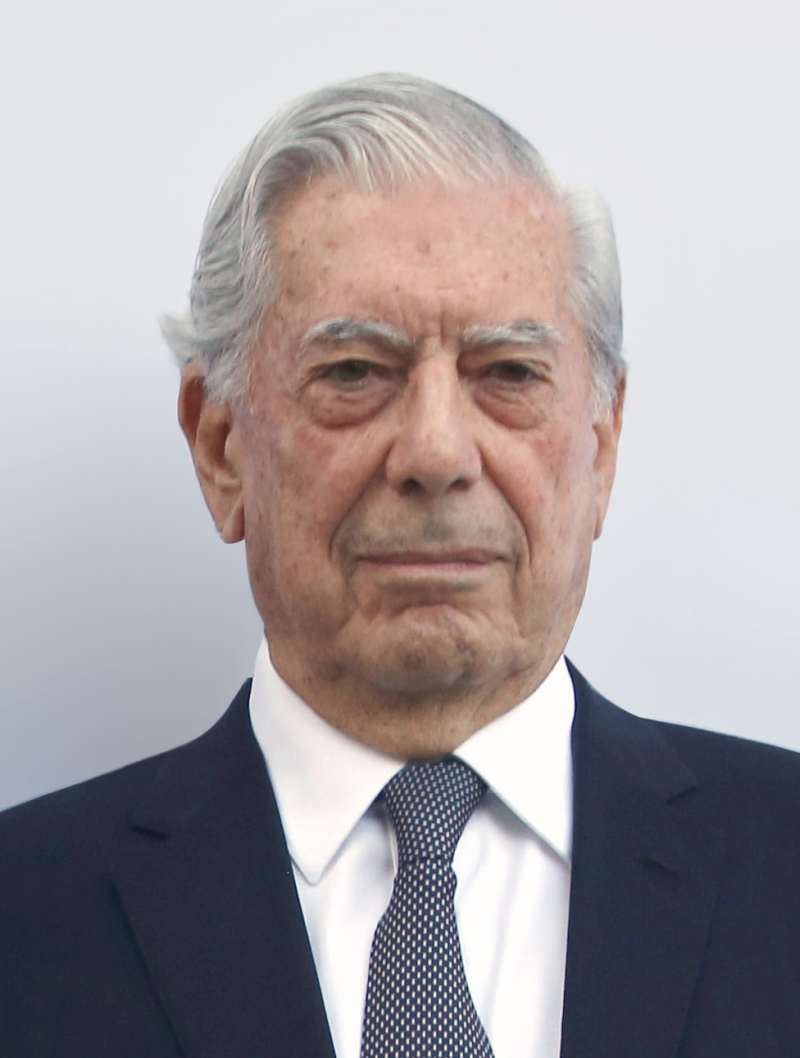 Cărți scrise de Mario Vargas Llosa