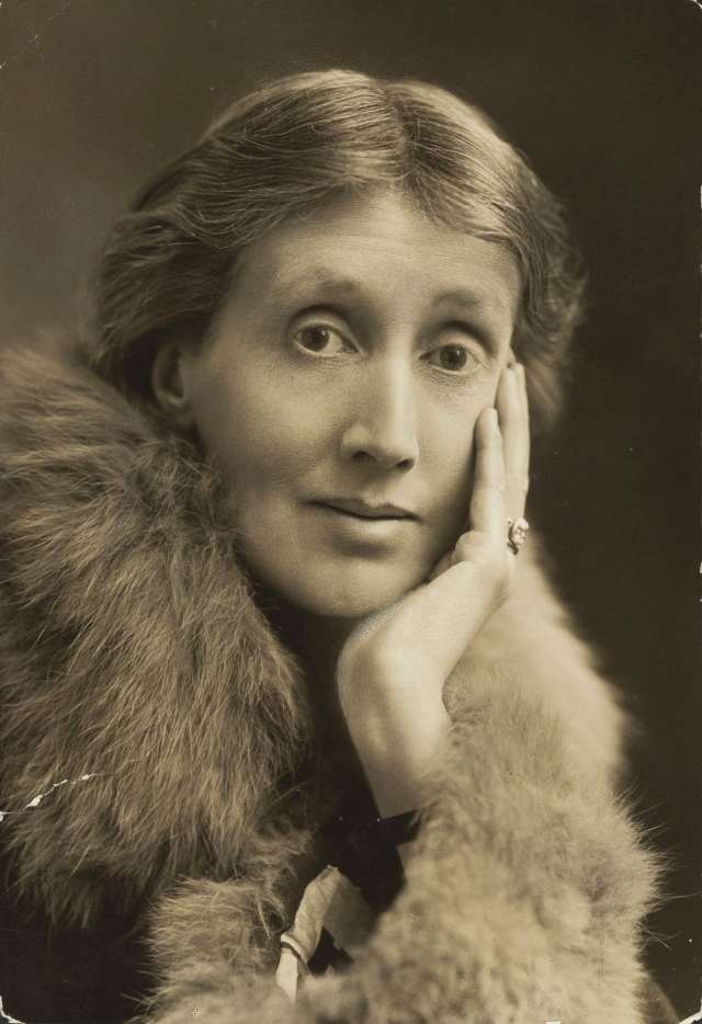 Cărți scrise de Virginia Woolf