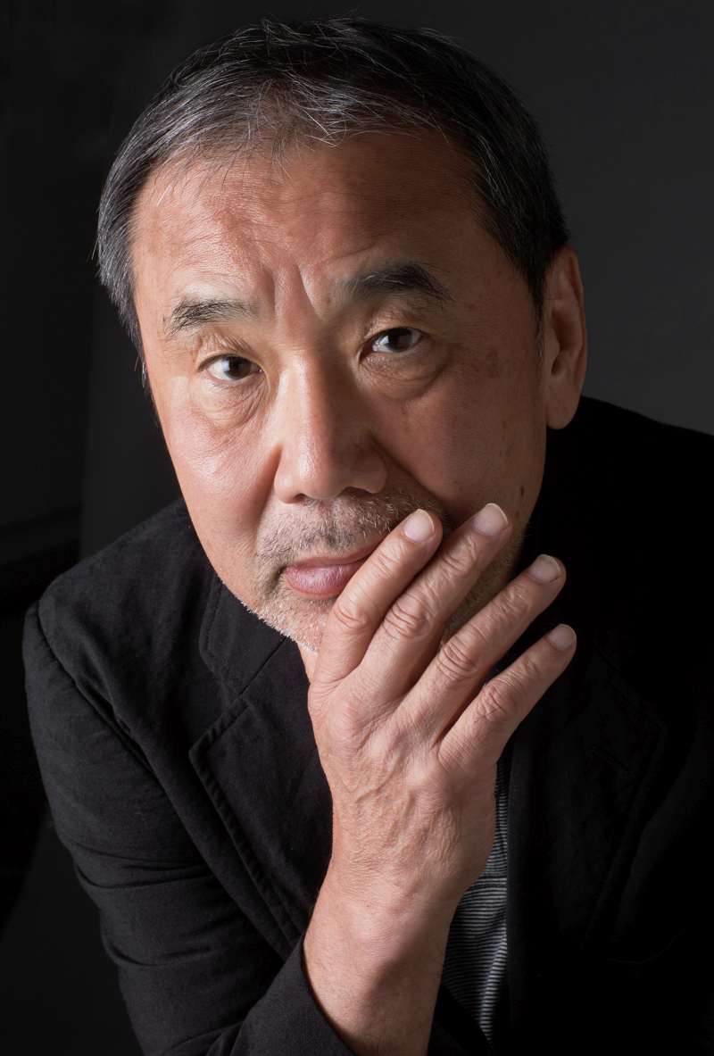 Cărți scrise de Haruki Murakami